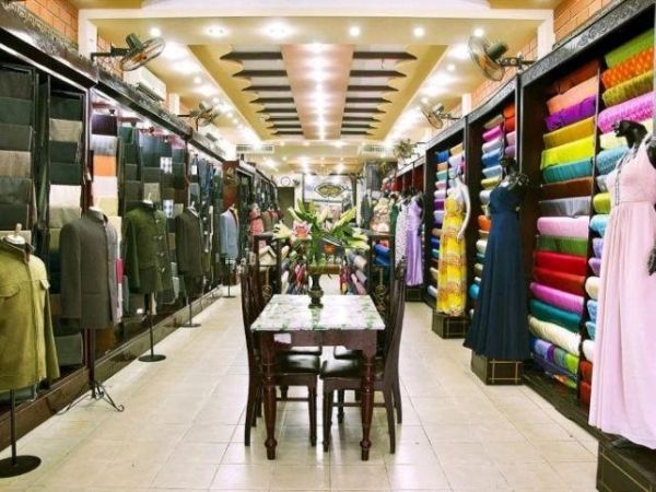 Exploring the 10  best tailor in Hoi An for tourists